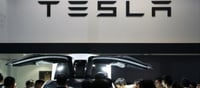Tesla rally: Energy returns to 2023 stock market